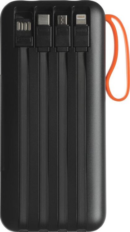 Внешний аккумулятор Hoco J151A 20000mAh (черный)