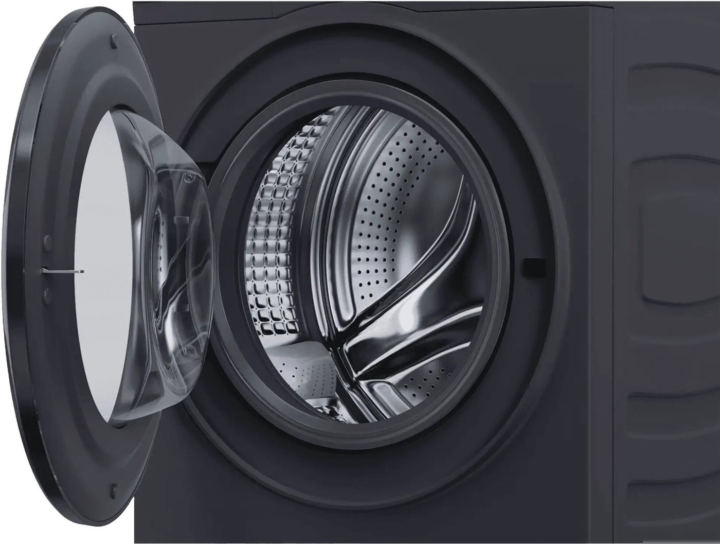 Стиральная машина Haier HW80-BP12929DE