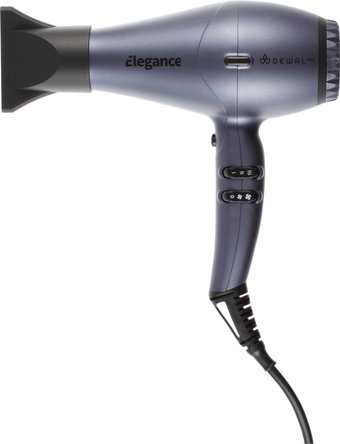 Фен Dewal Pro Elegance 03-9010 (лиловый)