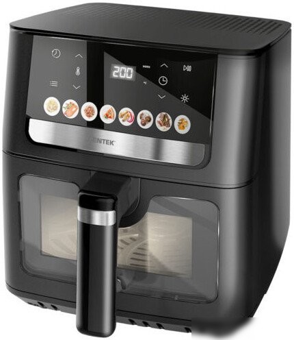 Аэрогриль (аэрофритюрница) CENTEK CT-3104