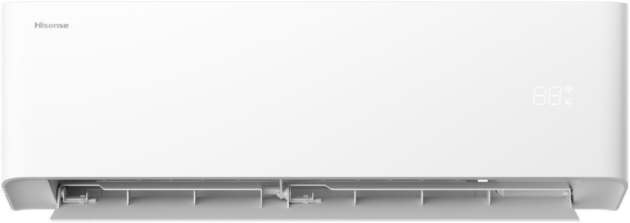 Кондиционер Hisense Vibe DC Inverter AS-18UW4RMSHB01