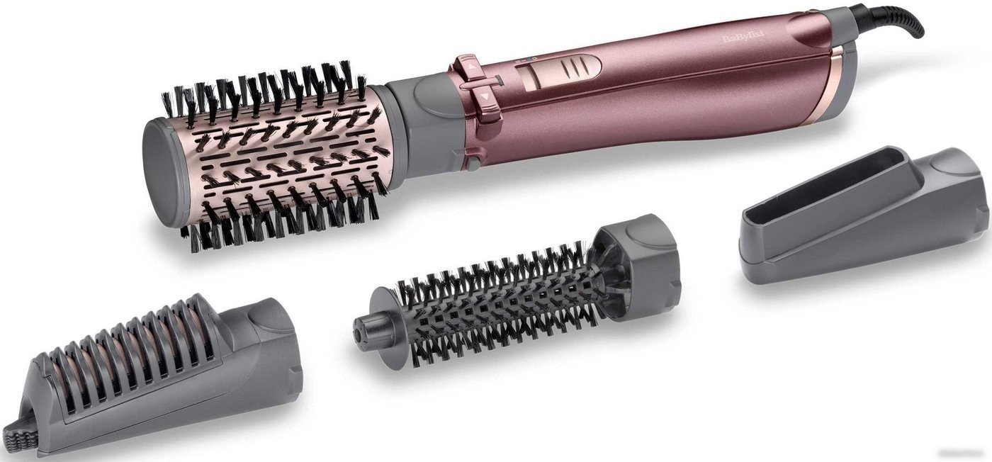 Фен-щетка BaByliss AS960E