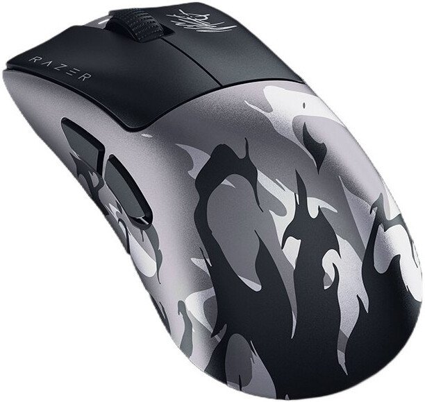 Игровая мышь Razer DeathAdder V4 Pro NiKo Edition
