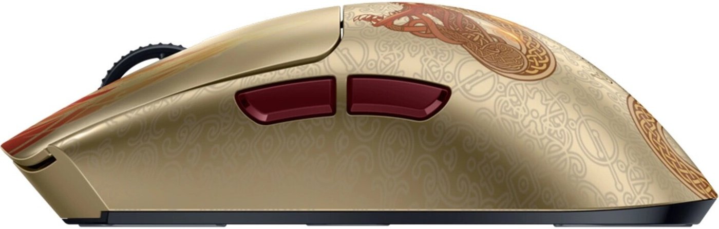 Игровая мышь Razer Viper V3 Pro Counter-Strike 2 Edition