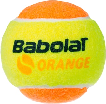 Мяч Babolat Orange (3 шт)