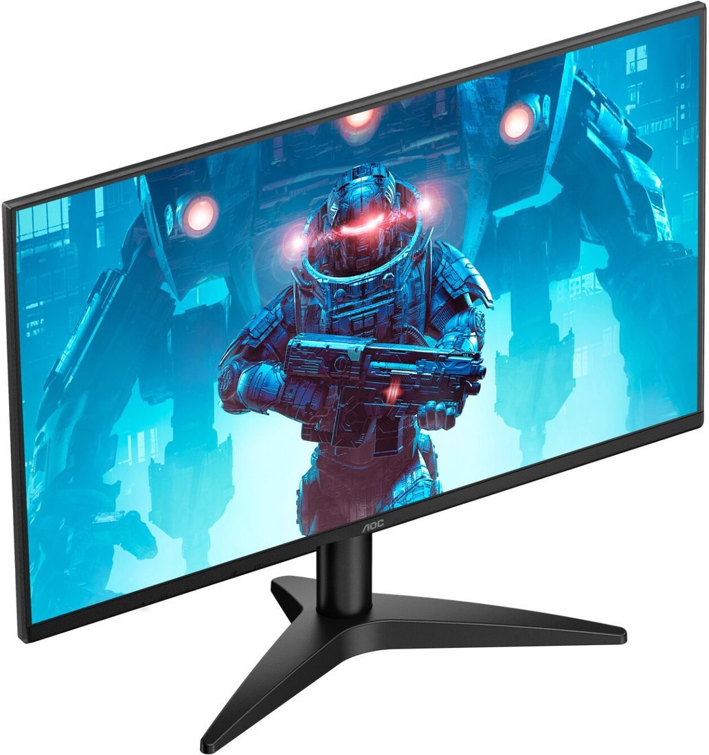 Игровой монитор AOC 24B36X
