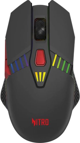 Игровая мышь Acer OMR305