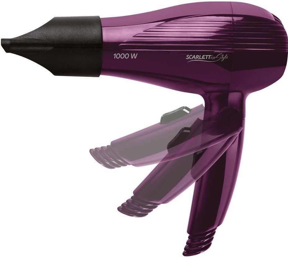 Фен Scarlett SC-HD70T24