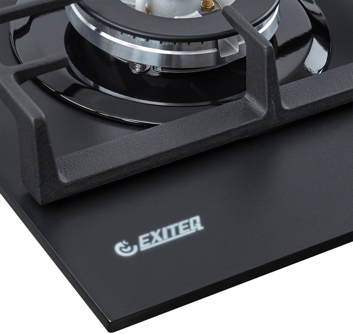 Варочная панель Exiteq EXH-207 black matt