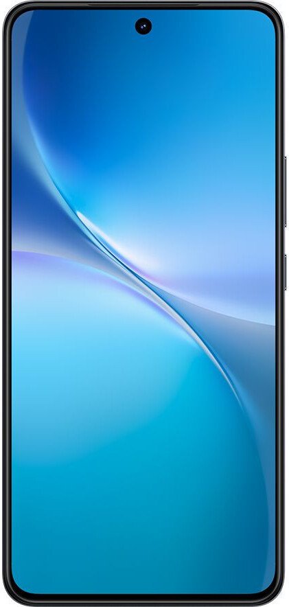Телефон Vivo V70 Lite V2615 8GB/128GB международная версия (черный)