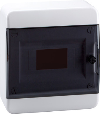 Бокс пластиковый КЭАЗ OptiBox P-BNK-2-08-IP41 117915