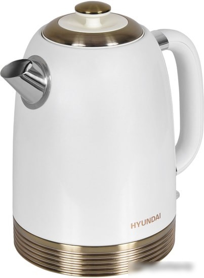 Электрический чайник Hyundai HYK-S4500