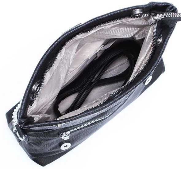 Женская сумка Passo Avanti 915-93088-BLK (черный)