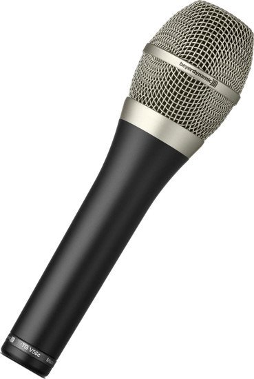 Микрофон Beyerdynamic TG V56c