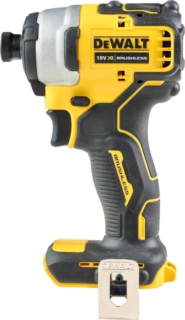 Винтоверт DeWalt DCF809N (без АКБ)