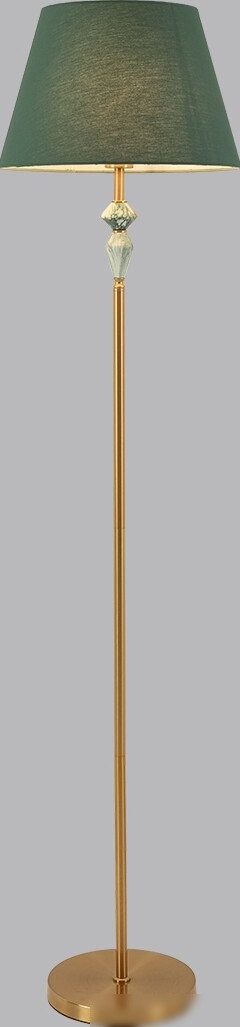 Торшер Lumion Vermont Classi 8275/1F