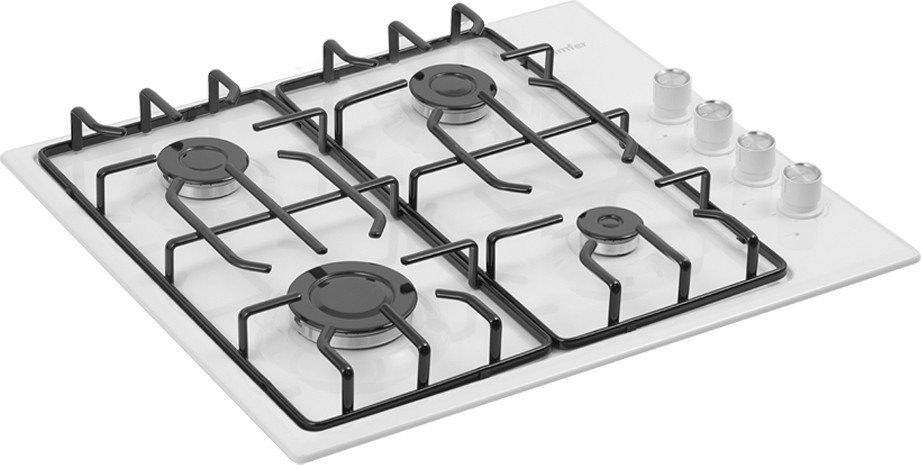 Варочная панель Simfer H60Q40W471