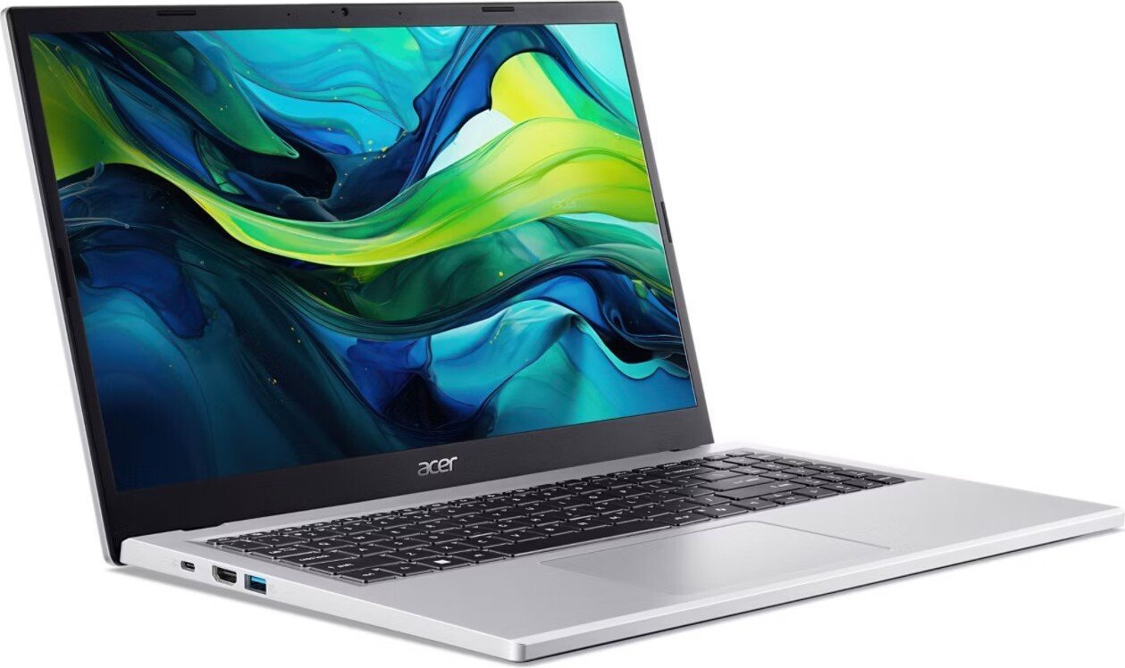 Ноутбук Acer Aspire Lite AL15-61P-R83Y NX.D52CD.003