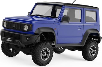 Автомодель Udirc UCX2402 (синий)