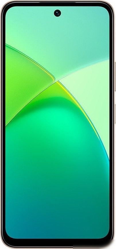 Телефон Infinix Smart 10 X6725D 3GB/64GB (золотистый)
