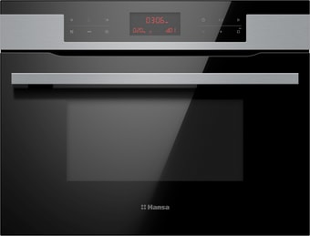 Микроволновая печь Hansa AMMB44E1XH