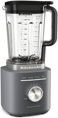 Стационарный блендер KitchenAid Pure Power 5KSB2073EDG