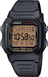 Наручные часы Casio W-800HG-9A