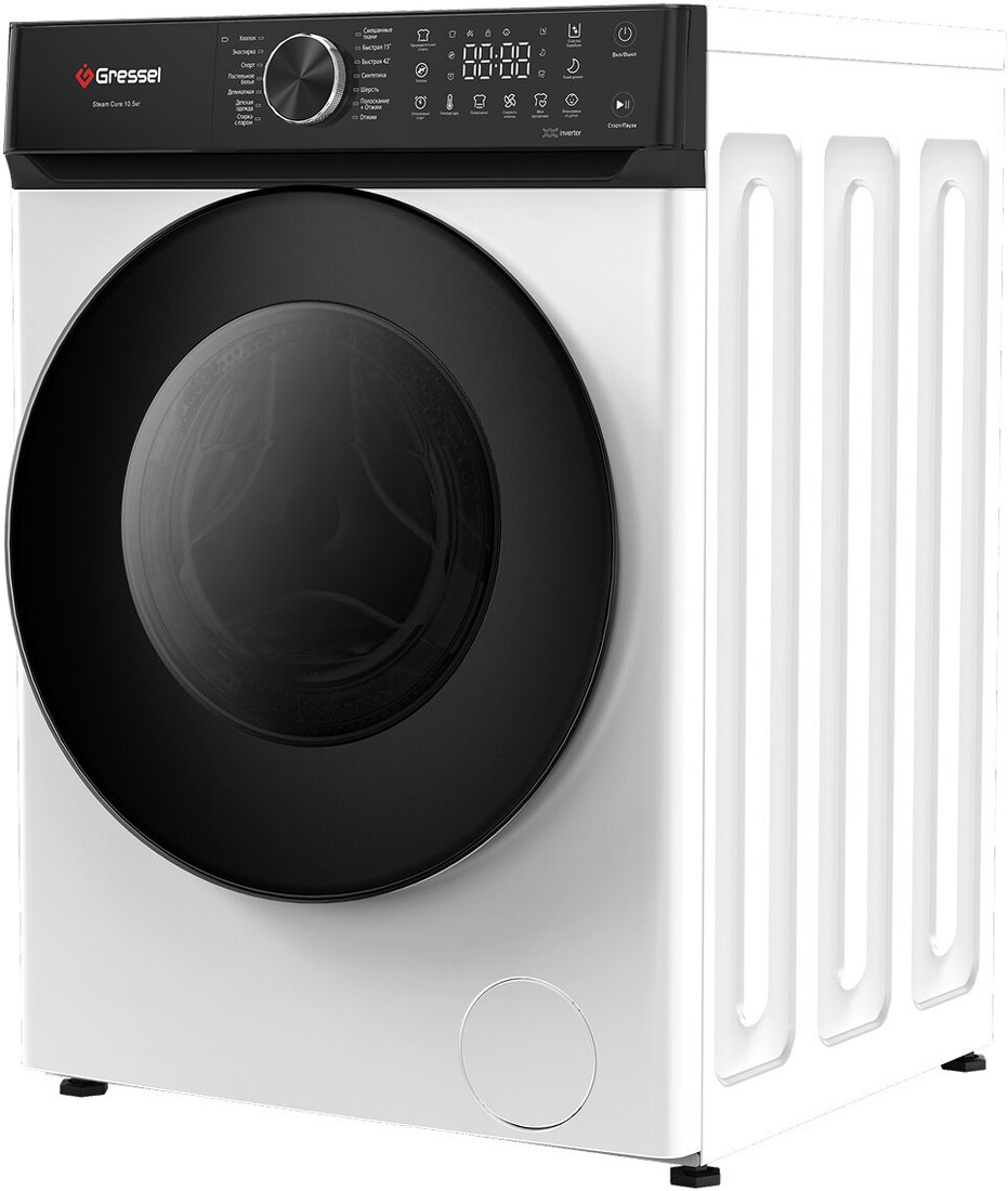 Стиральная машина Gressel UWC310