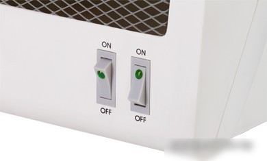 Инфракрасный обогреватель Ballu BHH/M - 09 HALOGEN
