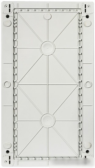 Щит распределительный EKF PROxima PB65-N-PG-36M