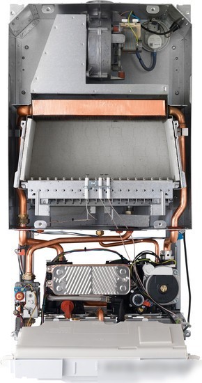 Отопительный котел Protherm Пантера 25 KTV