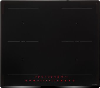 Варочная панель ZorG INO65 (черный)