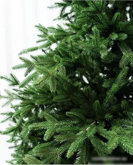 Ель National Tree Company Рождественская Премиум РД/ПР-210 210 см