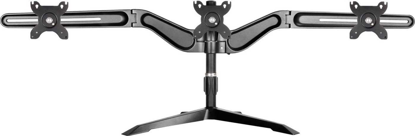 Подставка для монитора SilverStone SST-ARM31BS