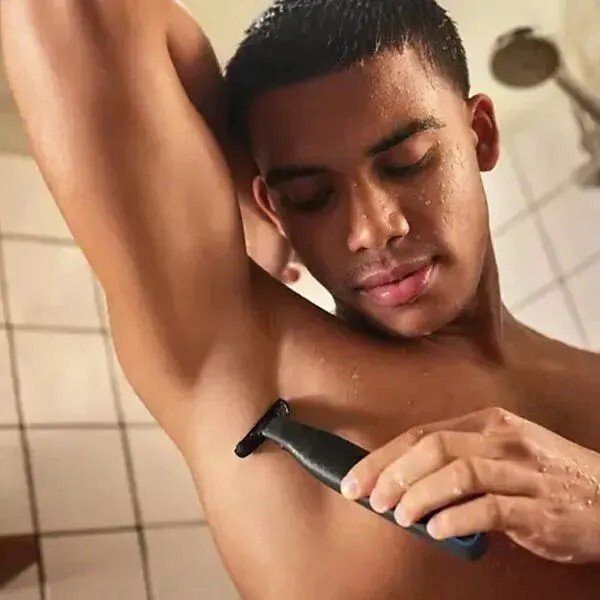 Триммер для тела Philips Bodygroom Series 1000 BG1024/16