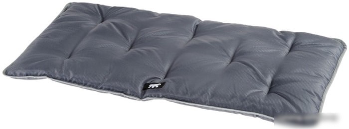 Лежак Ferplast Jolly 65 81079121 (серый) Лежак Ferplast Jolly 65 81079121 (серый)