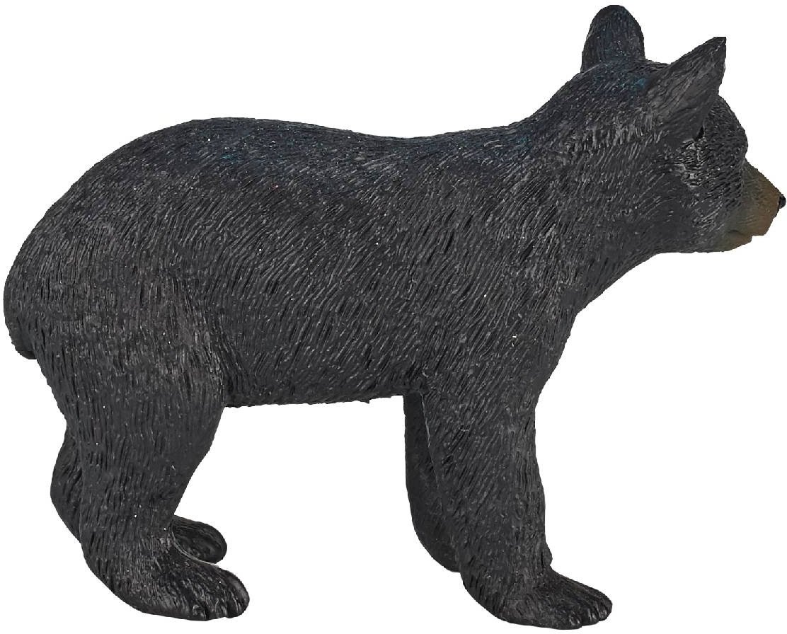 Фигурка Konik Американский черный медведь AMW2055