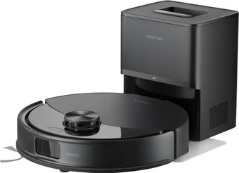 Робот-пылесос Roborock S9+ S9P52-02 (черный)