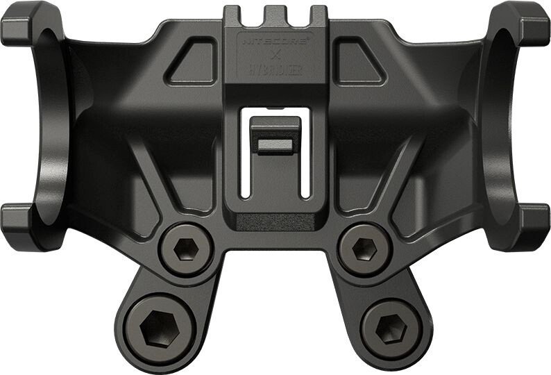 Держатель для фонарей Nitecore BM06