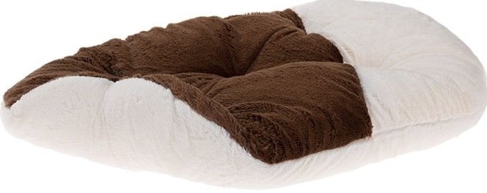 Лежак Ferplast Relax 83208912 (коричневый)