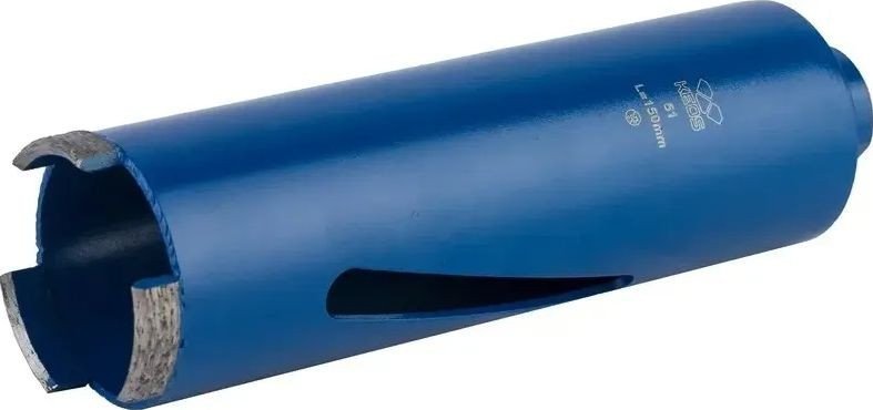 Коронка KEOS М16 51/150мм DC051.150