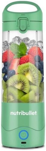 Портативный блендер NutriBullet NBP003LG