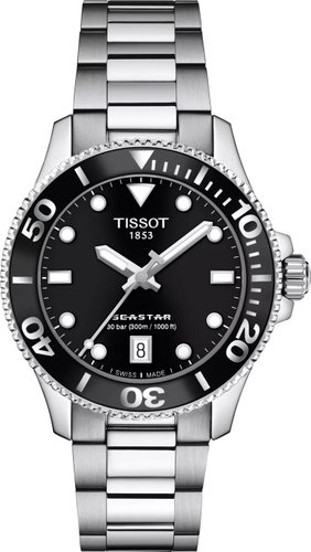 Наручные часы Tissot T120.210.11.051.00