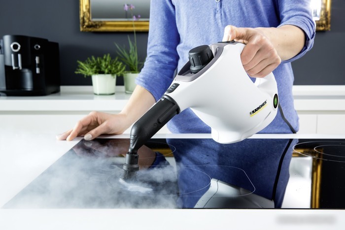 Пароочиститель Karcher SC 1 1.516-400.0