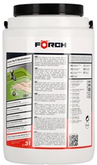 FORCH Крем для мытья рук Derma Top E 3л 61809139