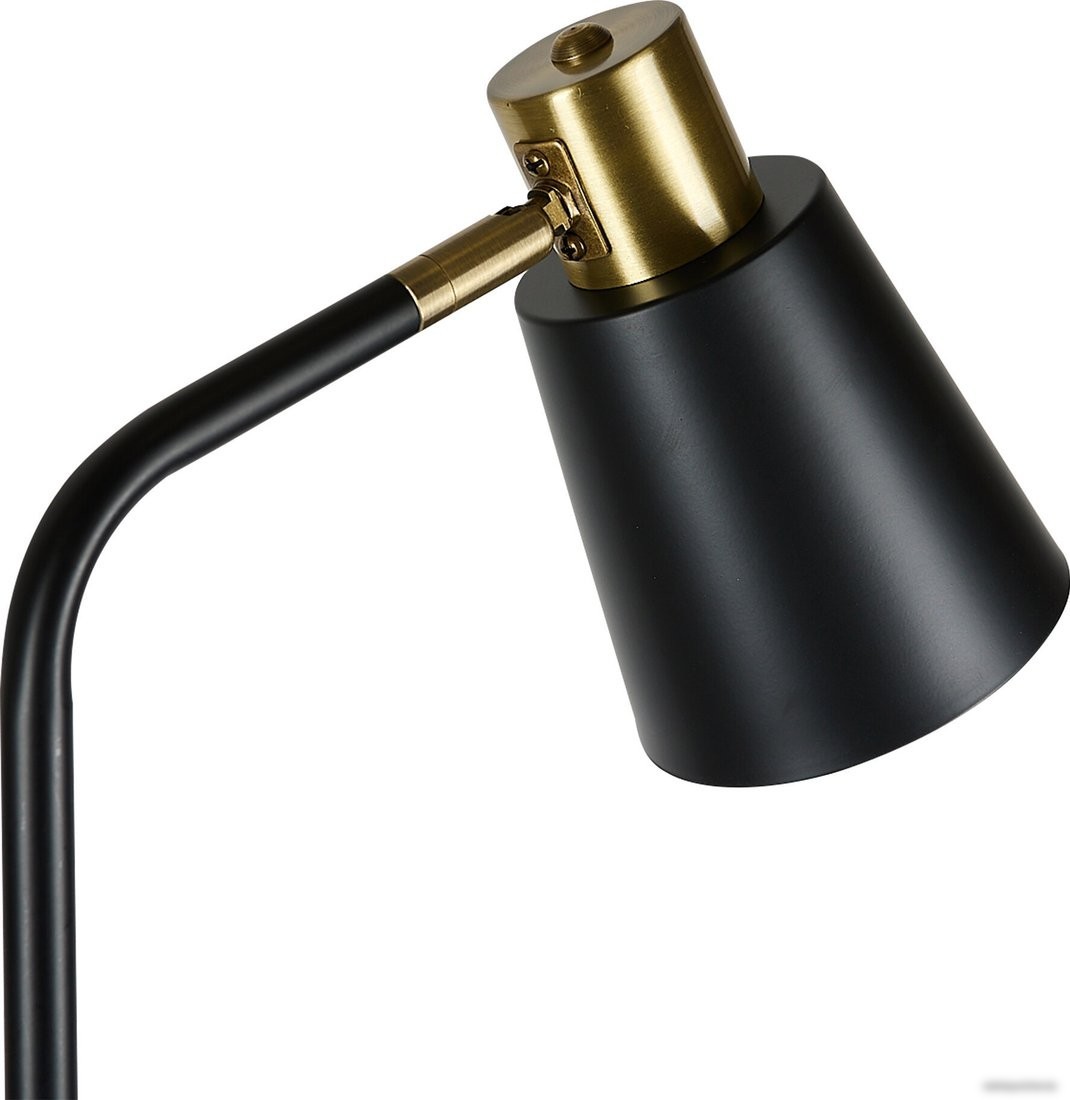 Торшер Uniel UML-T700 E27 BLACK UL-00010185