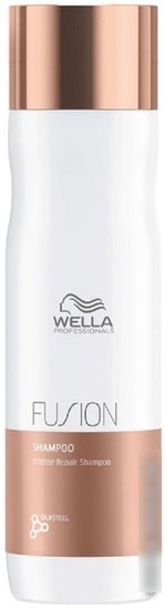 Wella Professionals Шампунь с аминокислотами шелка Fusion shampoo 250 мл Wella Professionals Шампунь с аминокислотами шелка Fusion shampoo 250 мл