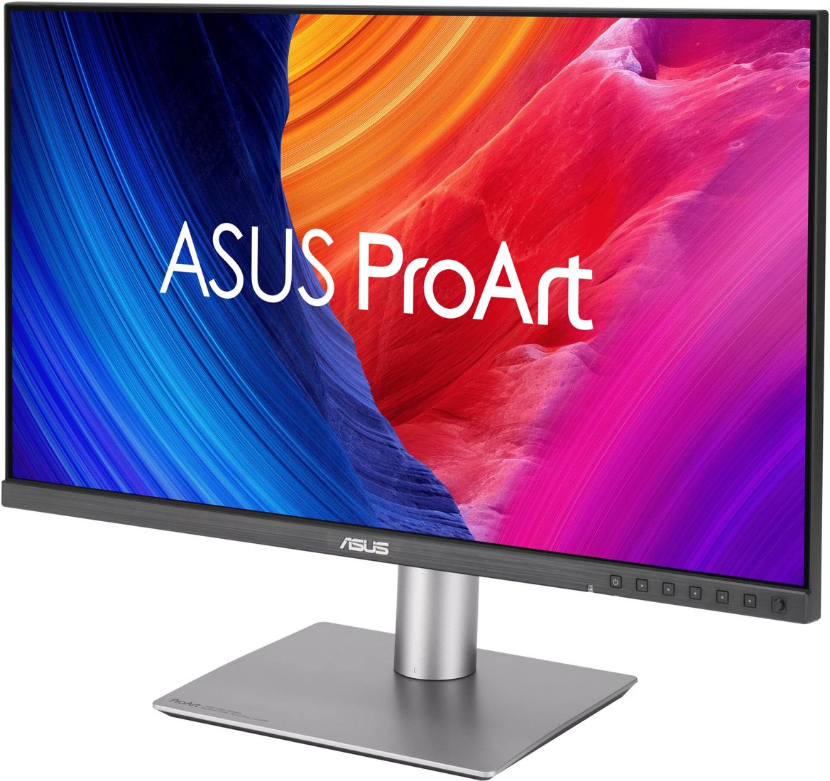 Монитор ASUS ProArt PA32QCV