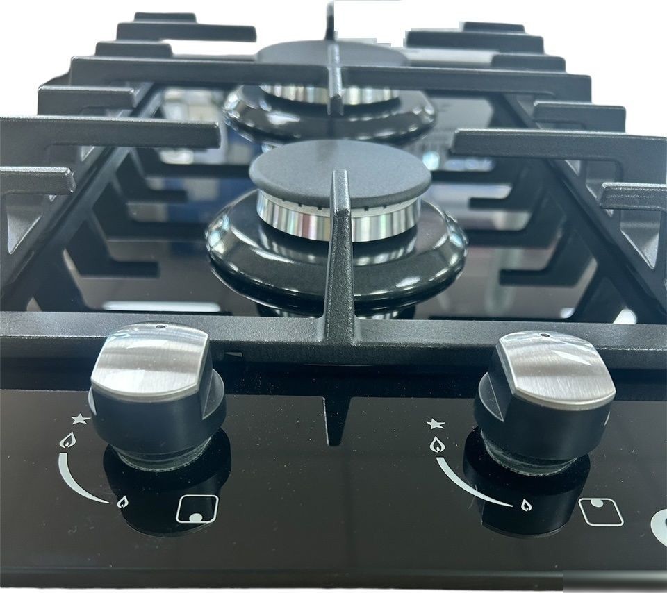 Варочная панель Schtoff H3001C02IS Black