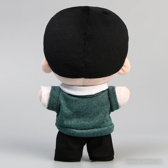 Классическая игрушка Milo Toys Анимашка Леви 9561303